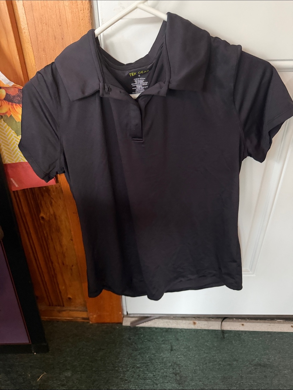 Women’s Polo Shirt